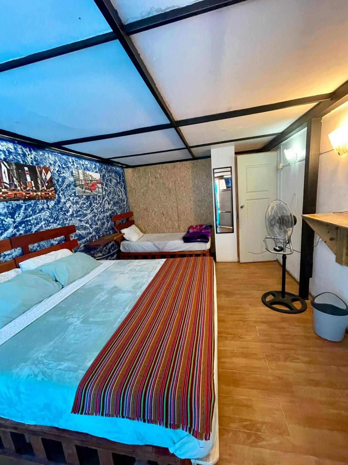 Hostel Willka Kuti Backpackers Arica Exterior foto