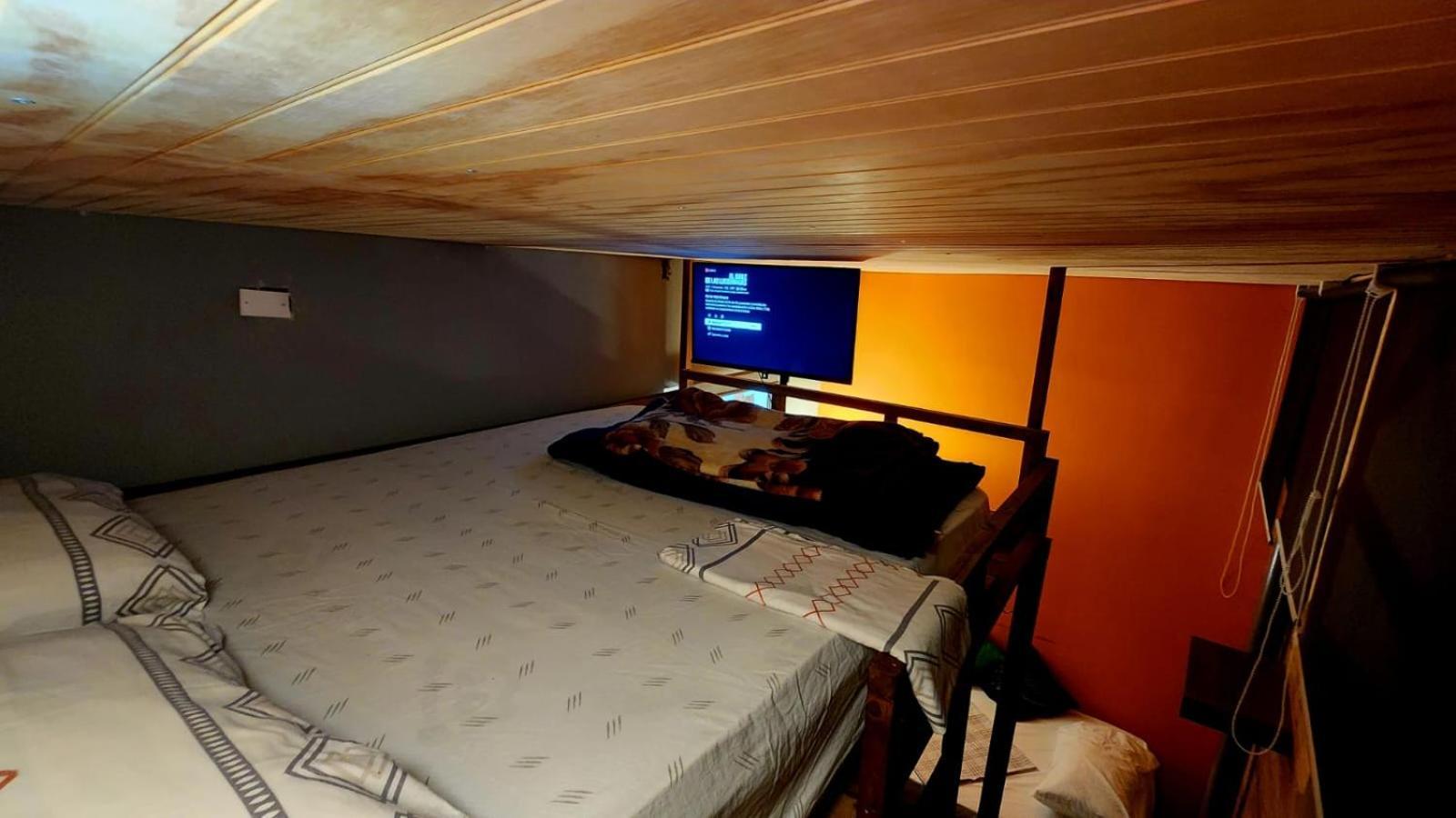 Hostel Willka Kuti Backpackers Arica Habitación foto