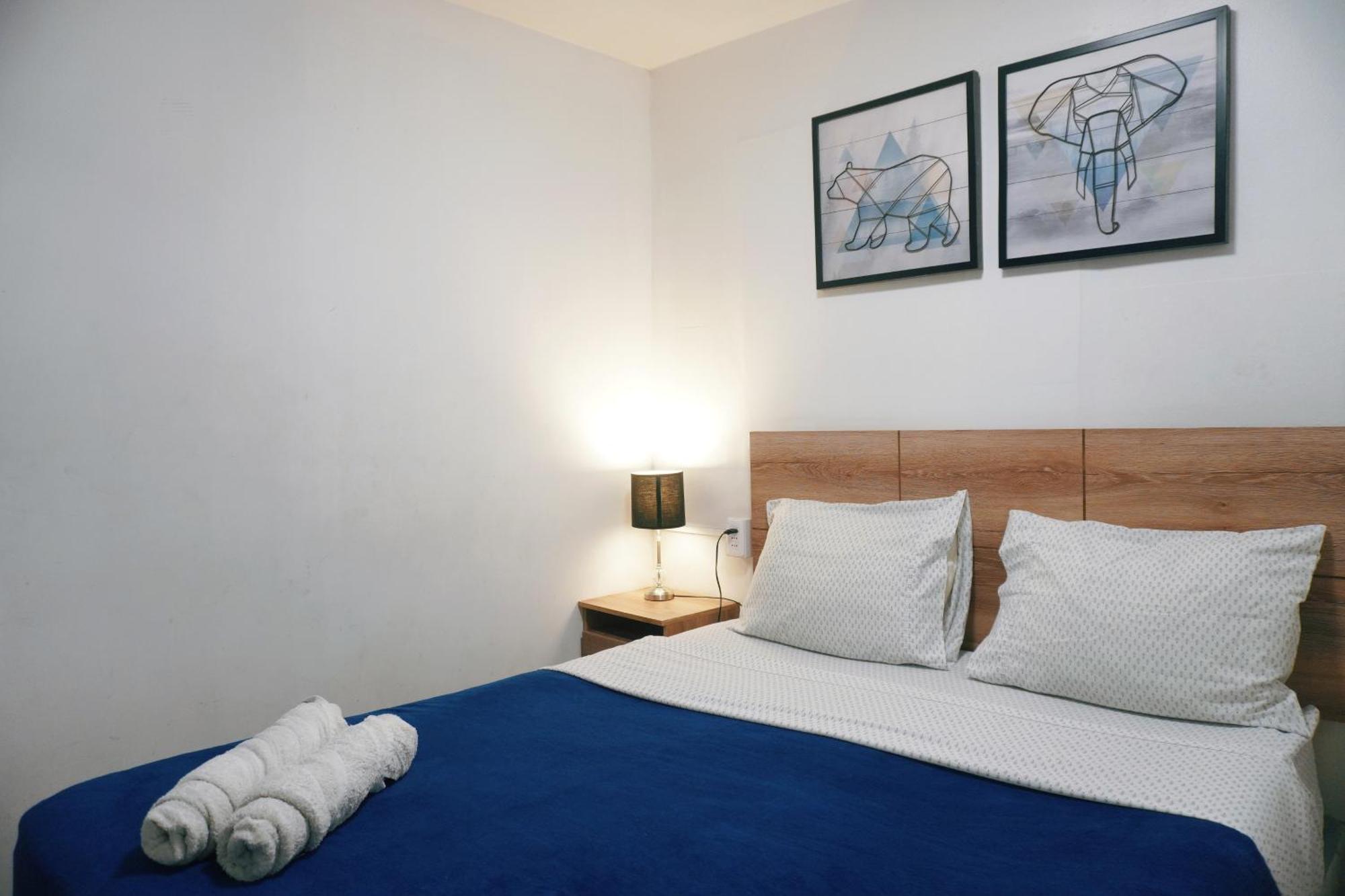 Hostel Willka Kuti Backpackers Arica Exterior foto