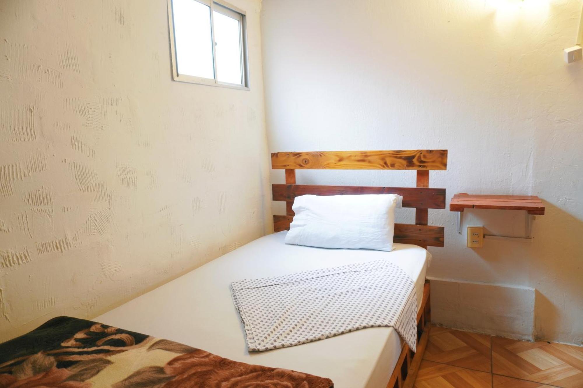 Hostel Willka Kuti Backpackers Arica Exterior foto