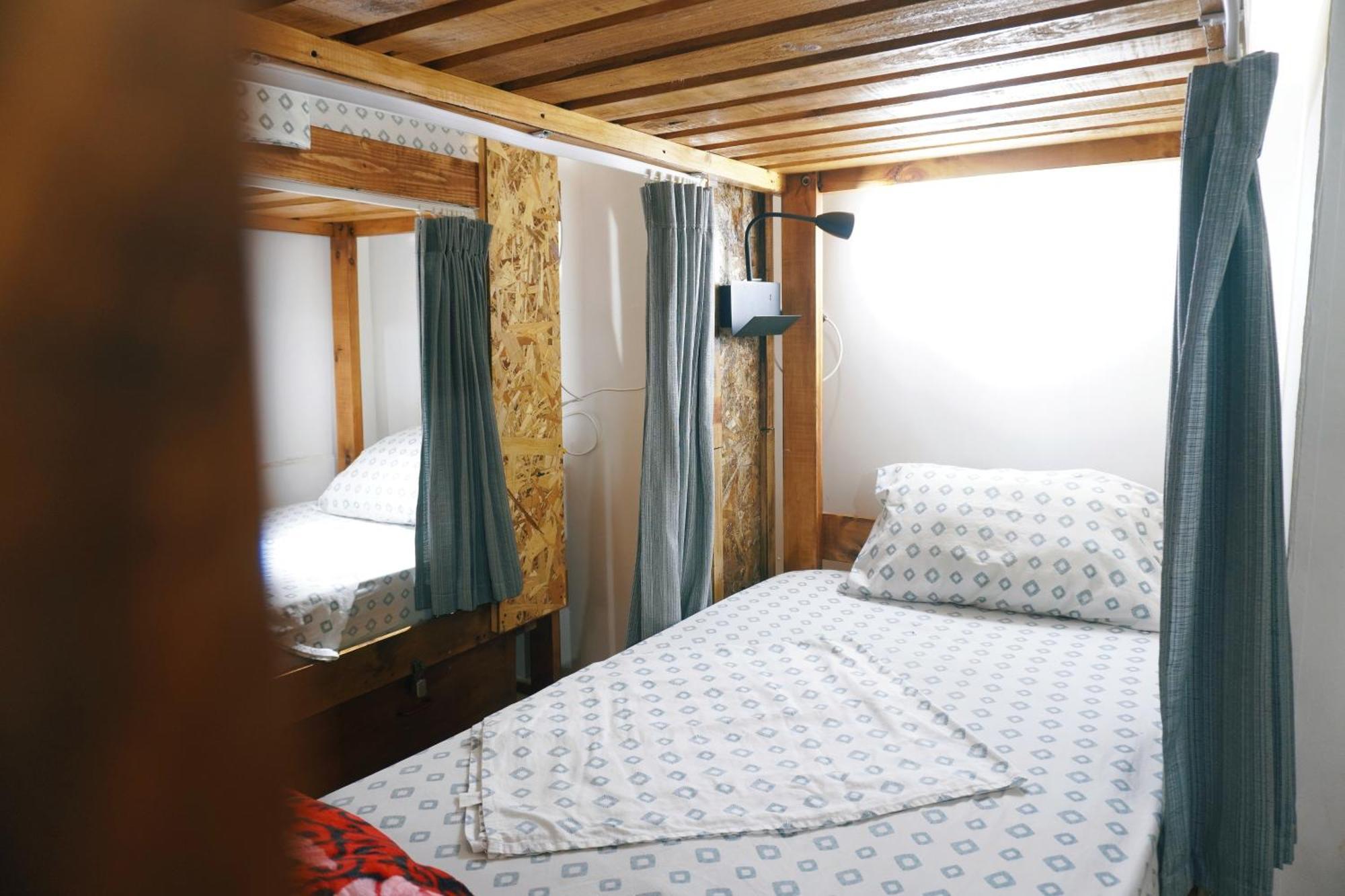 Hostel Willka Kuti Backpackers Arica Exterior foto