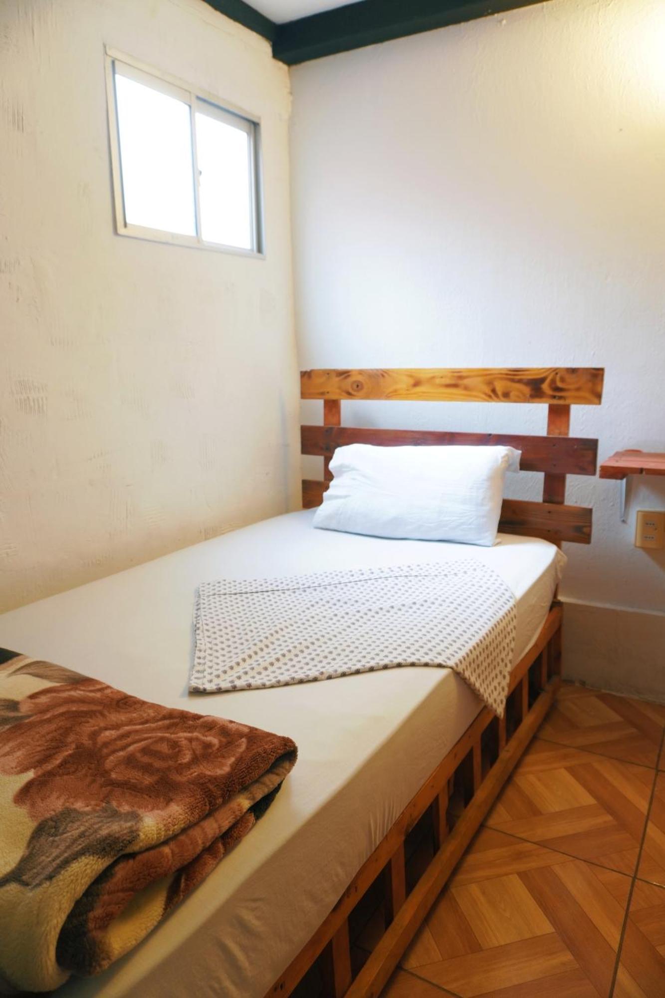 Hostel Willka Kuti Backpackers Arica Exterior foto