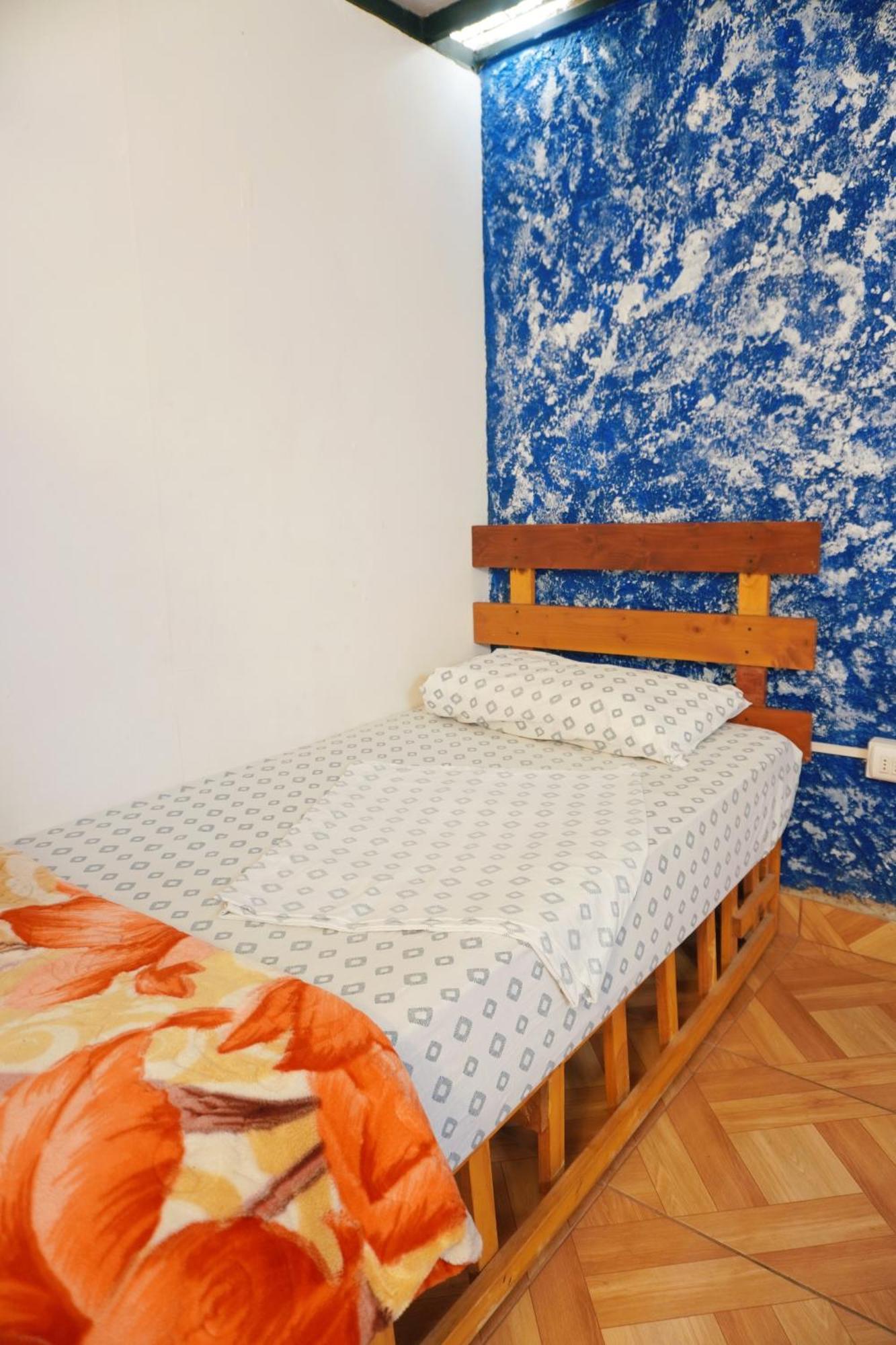 Hostel Willka Kuti Backpackers Arica Exterior foto